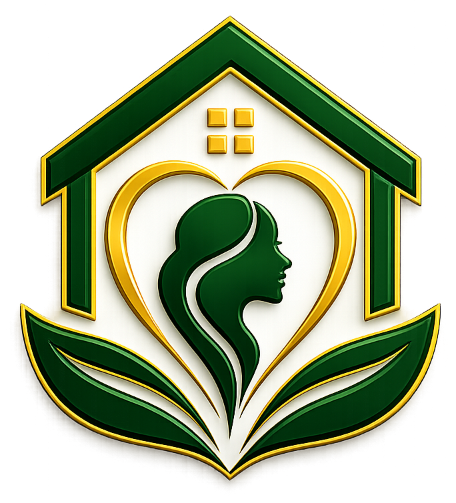 maazdiacare Logo Icon
